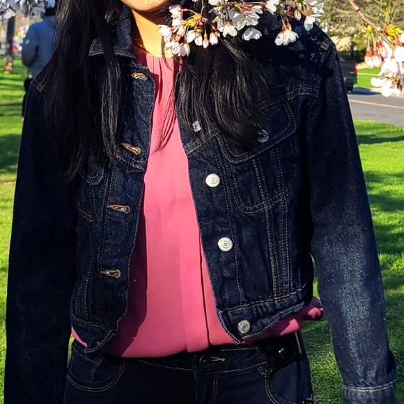 Denim Jacket - Picture 2 of 6